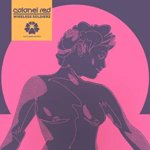 Colonel Red - Wireless Soldierz